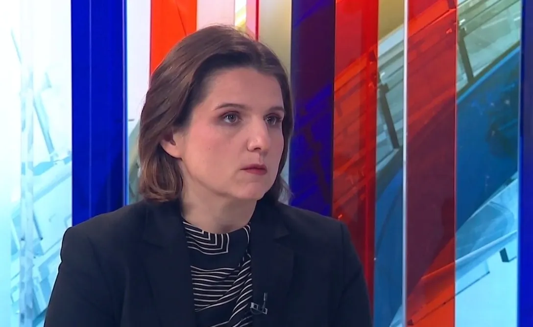 Jelena Miloš: HDZ bi se trebao ispričavati do kraja mandata 