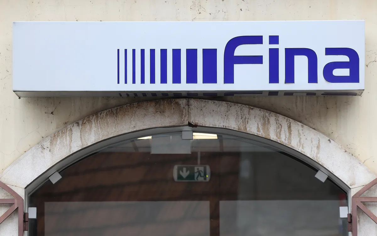 Fina objavila koliko Hrvata ima blokirane račune