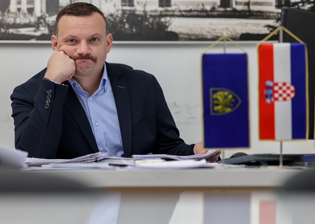 Opozicija o slušaju Šimunić: "Sve što radi ovaj glavni držav