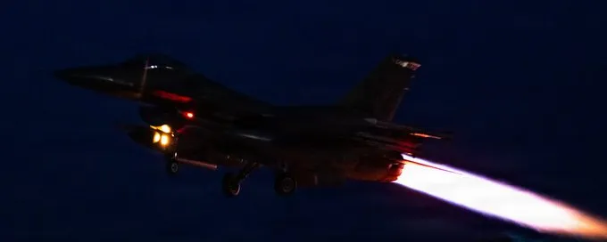 SAD i Iran razmjenjuju napade. Trump: "Bombardirat