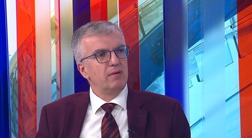 Goran Vojković