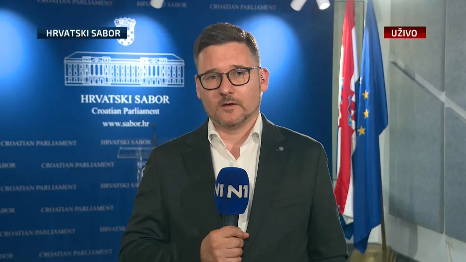 N1 komentar: Analiza USKOK-ove istrage i političkih tenzija 