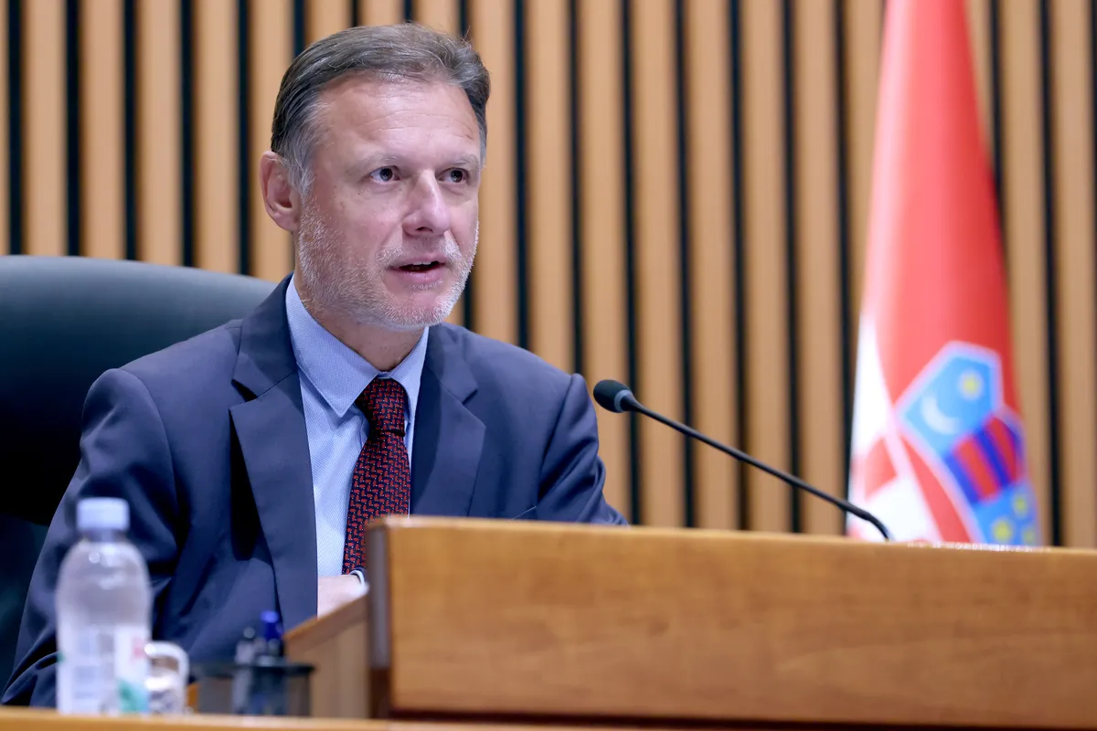 Jandroković o Benčić: Ne mogu podnijeti svoje političke prot