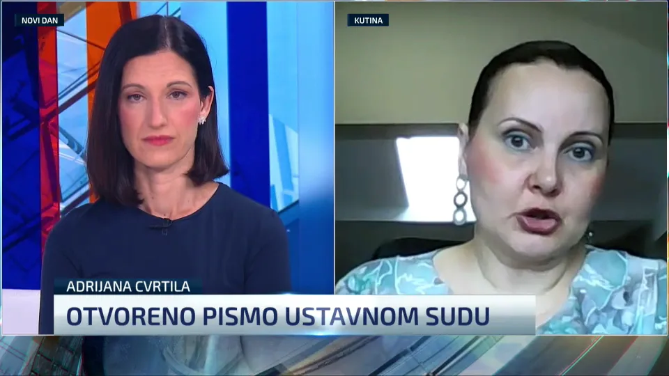 Cvrtila: U Zakonu o zaštiti osoba koje djeluju u javnom inte