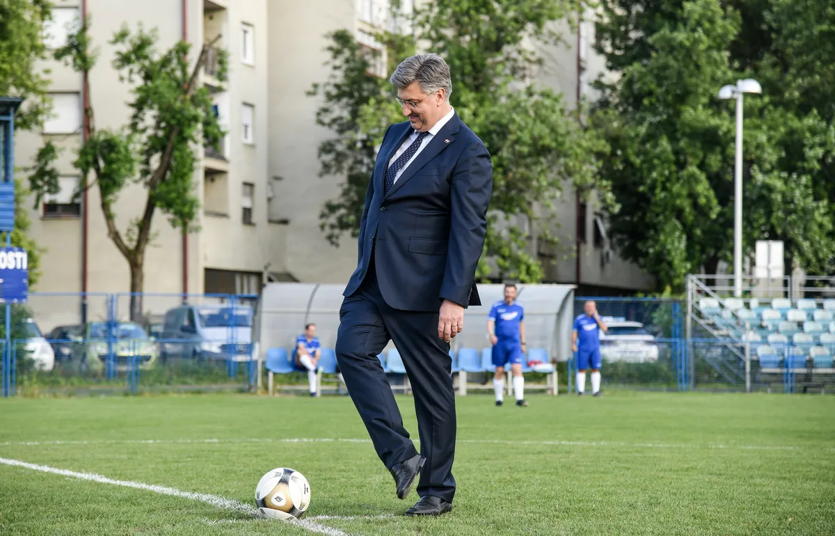 Hrvatski političari putuju "preko bare": Evo tko ć