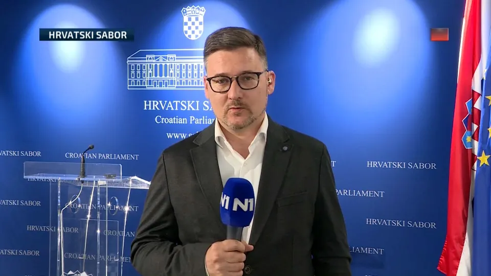 N1 komentar: Penava o deklaraciji o Hrvatima u BiH. Što se d