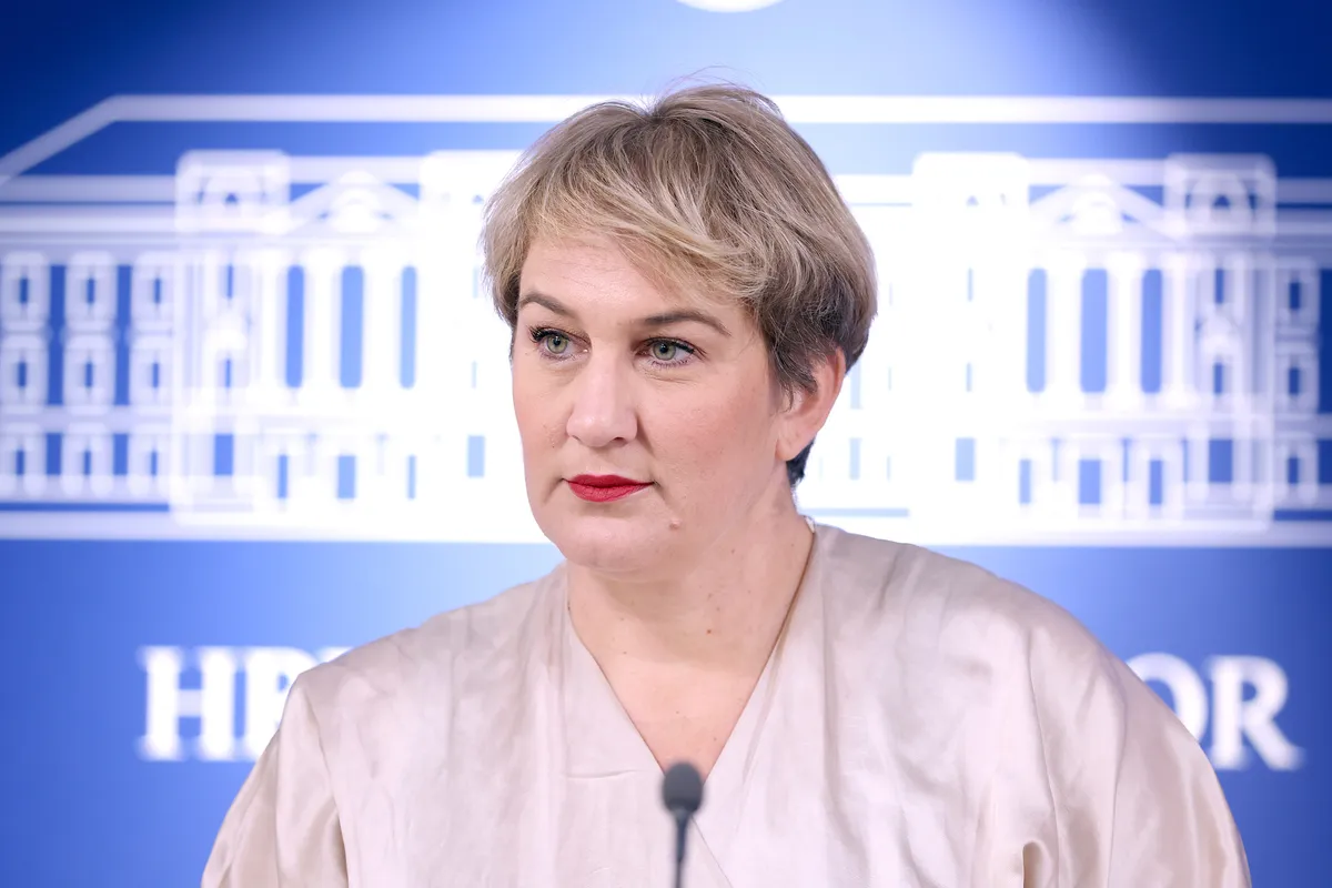 Torcidaši pripremali napad na sezonce iz Srbije. Ivana Marković: "Već predugo šutimo"