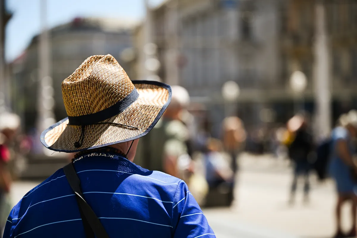 Nestabilno, ali sve toplije. Temperature bi mogle rasti i do 36 stupnjeva