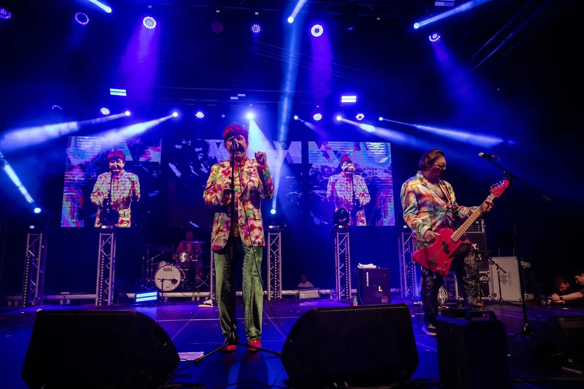 Danas koncert grupe Let 3 povodom Dana antifašističke borbe