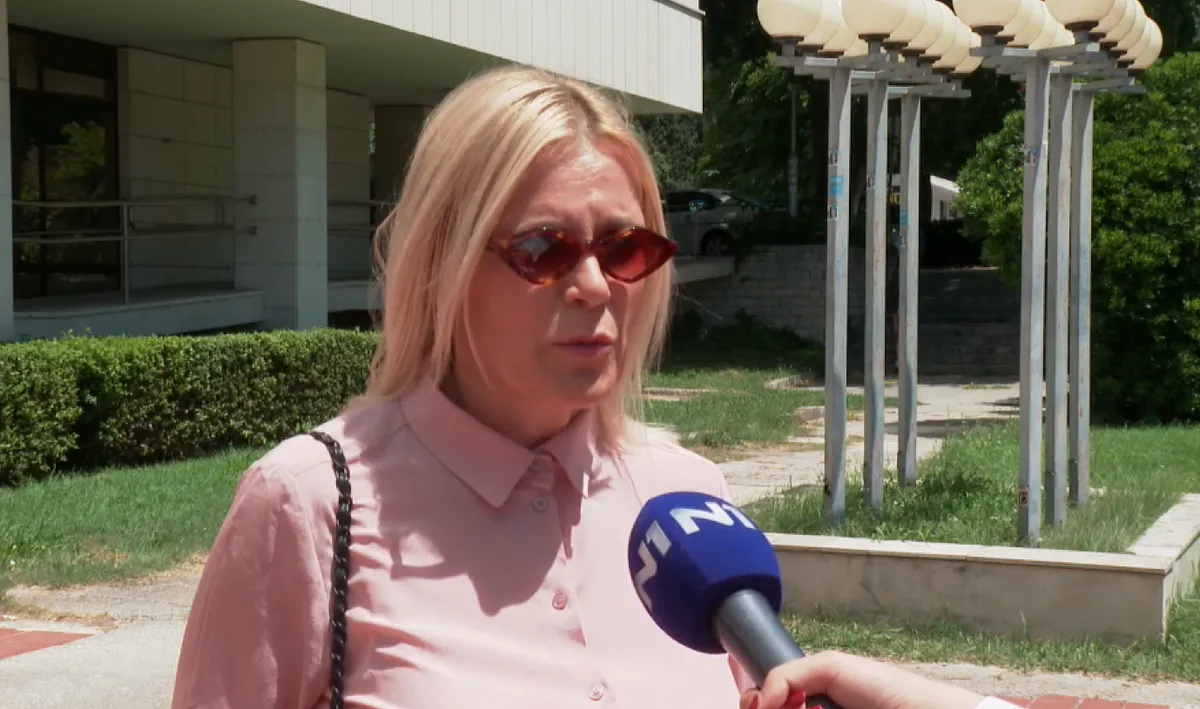 Odvjetnica Barić za N1: Časnik katamarana sve je detaljno činjenično opisao, nije prouzročio nesreću