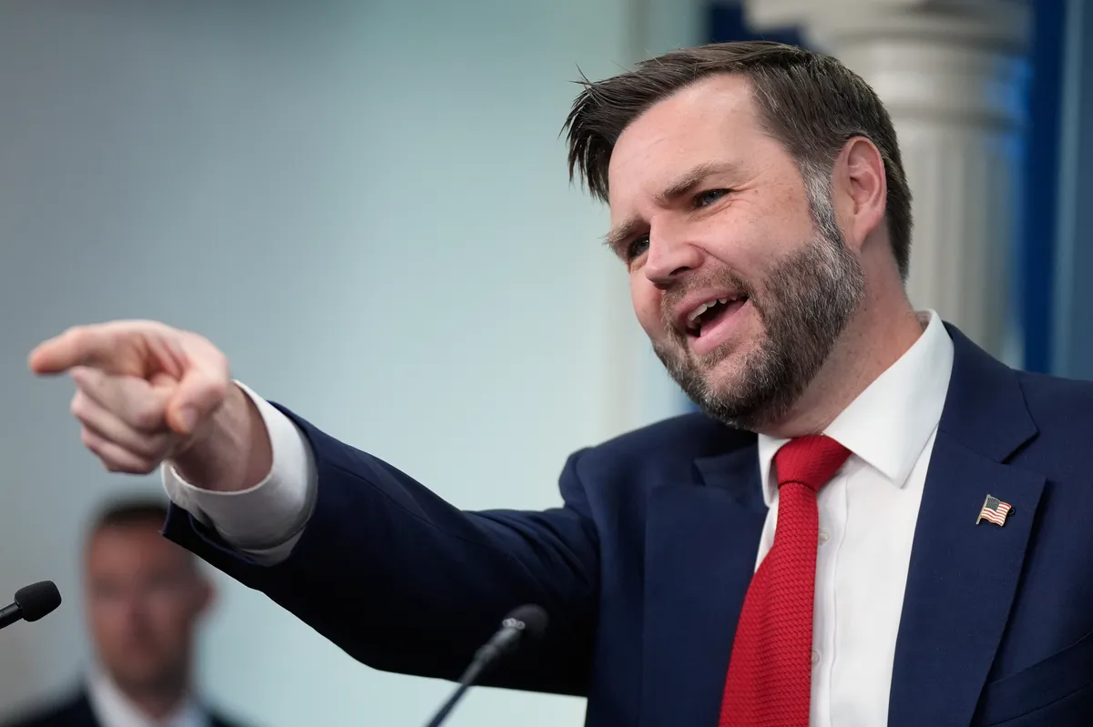 JD Vance: Da sam u izraelskoj vladi, ne bih napadao svog jedinog preostalog moćnog saveznika