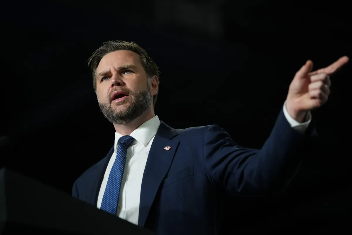 JD Vance optužio Izraelce: Utječu na mišljenje Amerikanaca o sporazumu s Iranom