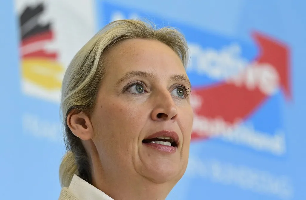 AfD povećava prednost pred demokršćanima: Svim vladinim strankama pada popularnost