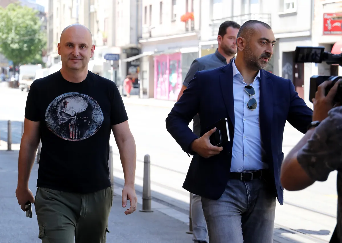 Bivši HDZ-ov ministar Tolušić imao prometnu nesreću: U bolnici je