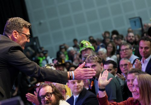 Andy Burnham