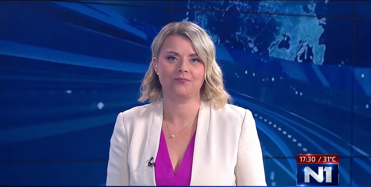 Pregled dana (23.6.2026.)