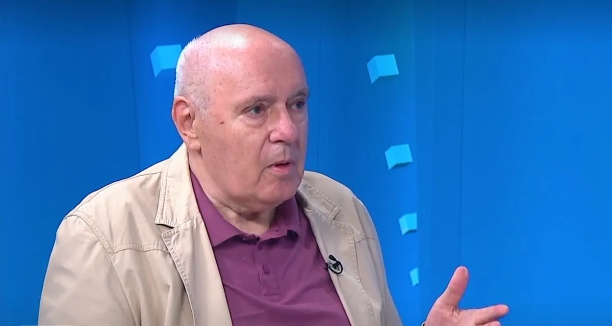 Puhovski: "Milanović drži domobranske govore, samo se on može suprostaviti Plenkoviću"