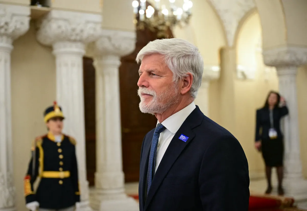 Ustavni sud u Češkoj uključio se u okršaj između premijera i predsjednika oko NATO-a