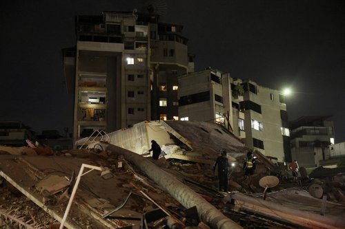 Caracas