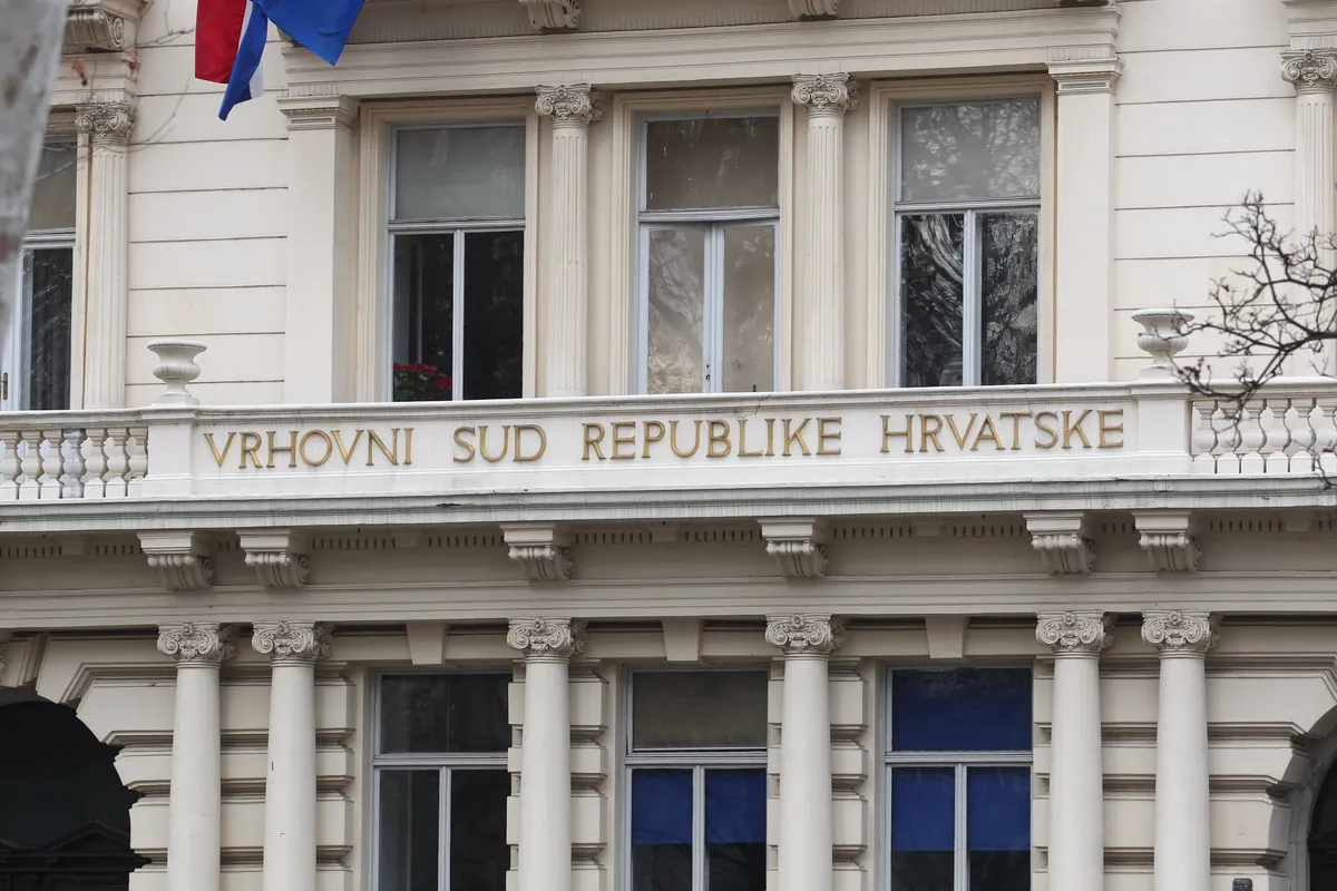 Donesena prva presuda u slučaju franak u skladu s odlukom Vrhovnog suda