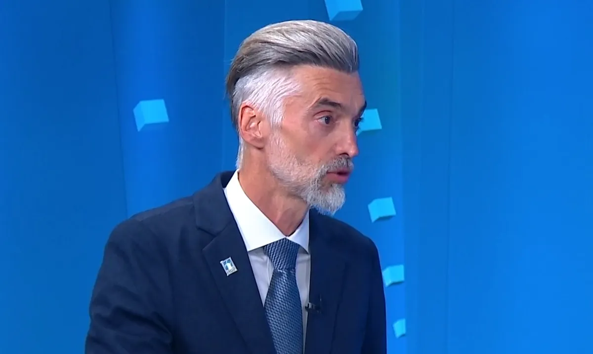 Mislav Balković: S Ministarstvom financija tražimo način da porez na ekstraprofit ne plaćaju svi uspješni poduzetnici