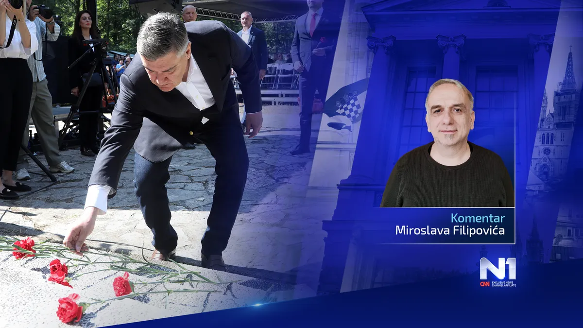 Svađali se s Peternelom pa prečuli Milanovića