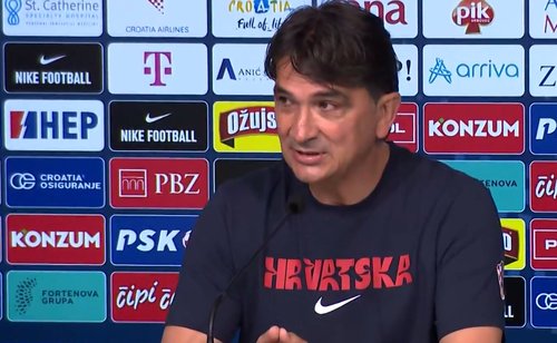 zlatko dalić