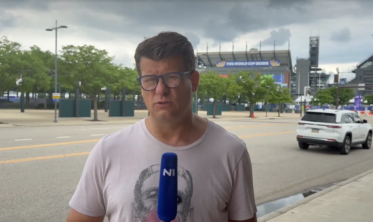 N1 komentar: Kako se Hrvatska priprema za Portugal?