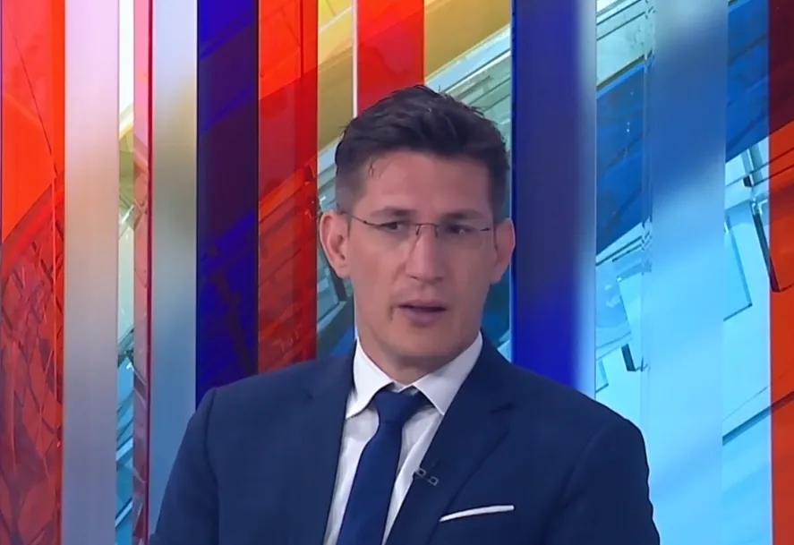 Troskot: "Mimohod u Parizu nije obična protokolarna šetnja. Mi tamo nemamo što tražiti"