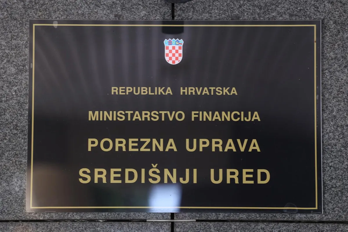 Porezna uprava pokreće nagradnu igru "Svaki račun se računa!”