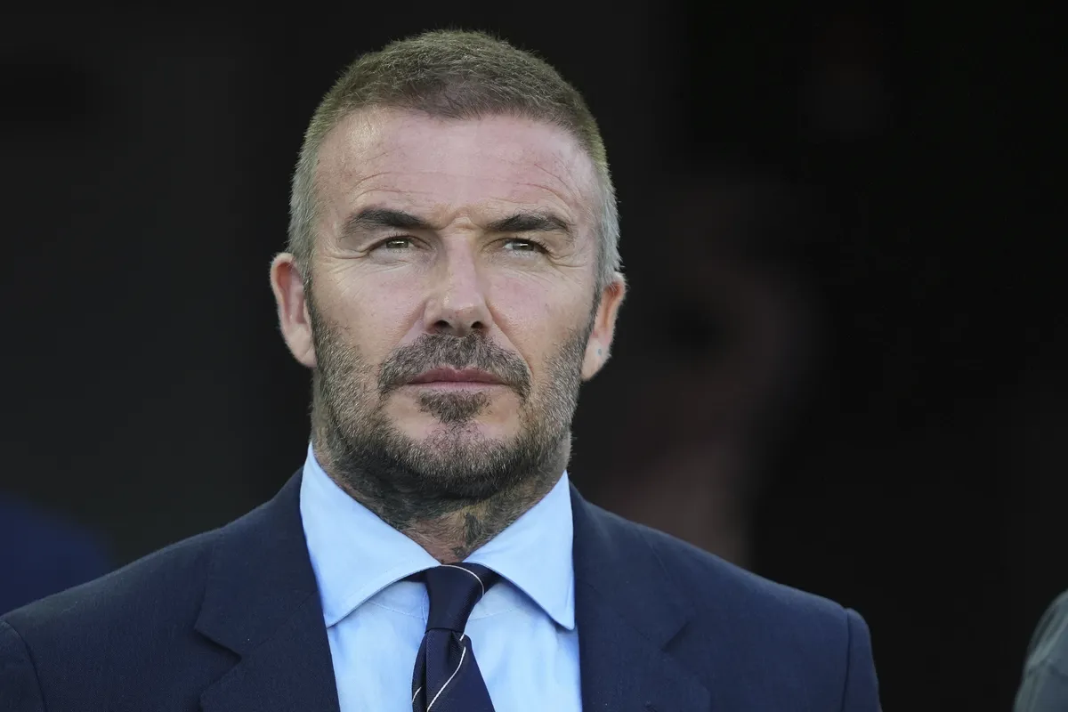 David Beckham dobit će zvijezdu na hollywoodskoj Stazi slavnih: 