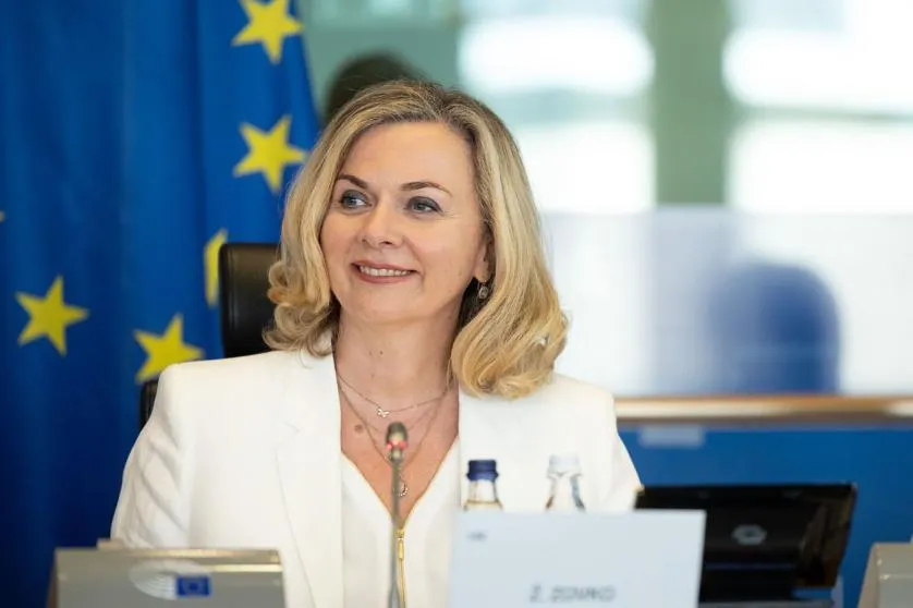 Zovko: Europski parlament odbacio neutemeljene optužbe o hrvatskom miješanju u lokalne izbore u Srbiji