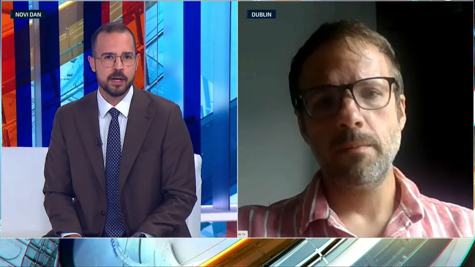 Ustavni stručnjak: Predsjednik nije u pravu. Ne predstavlja on vojsku u zemlji i inozemstvu, nego Republiku Hrvatsku