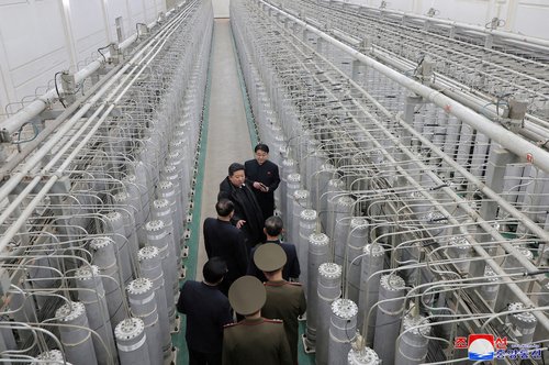 Kim Jong Un