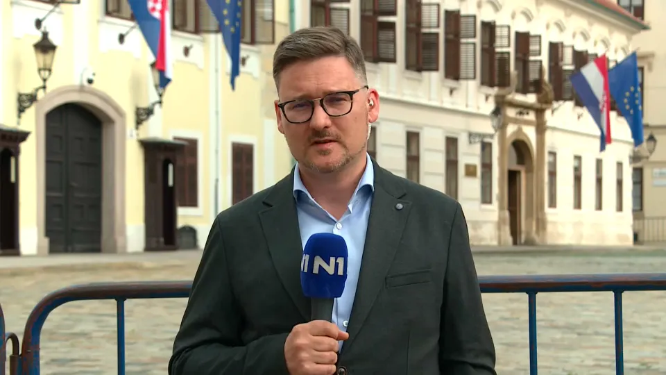 N1 komentar: Neslaganja u vladajućoj koaliciji
