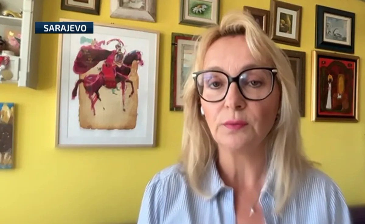 Analitičarka iz Sarajeva: Zašto bi BiH trebalo zanimati što o nama misli bilo tko izvan naše zemlje, pa i DP?