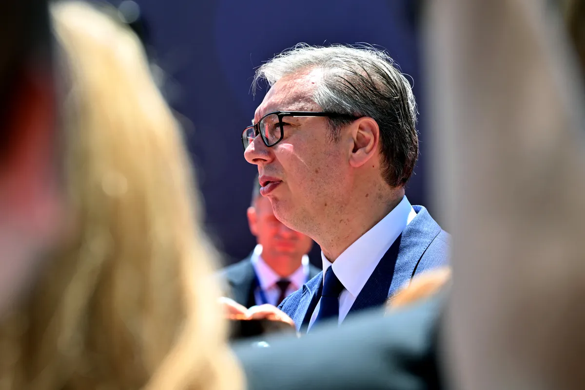 Dosjei putnika vraćenih iz Tivta demantiraju Vučića: Nije 