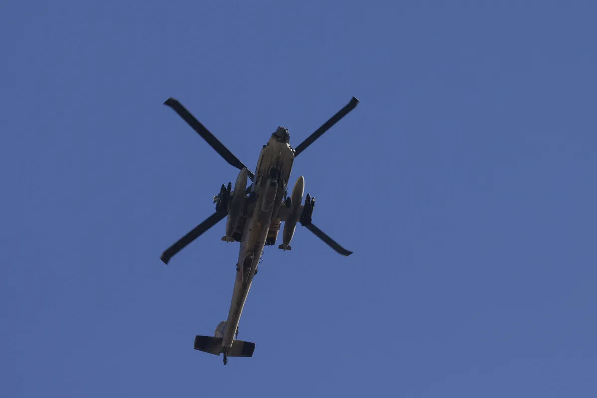 Iran lansirao dronove prema Hormuzu, SAD odgovorio napadom na iranske položaje