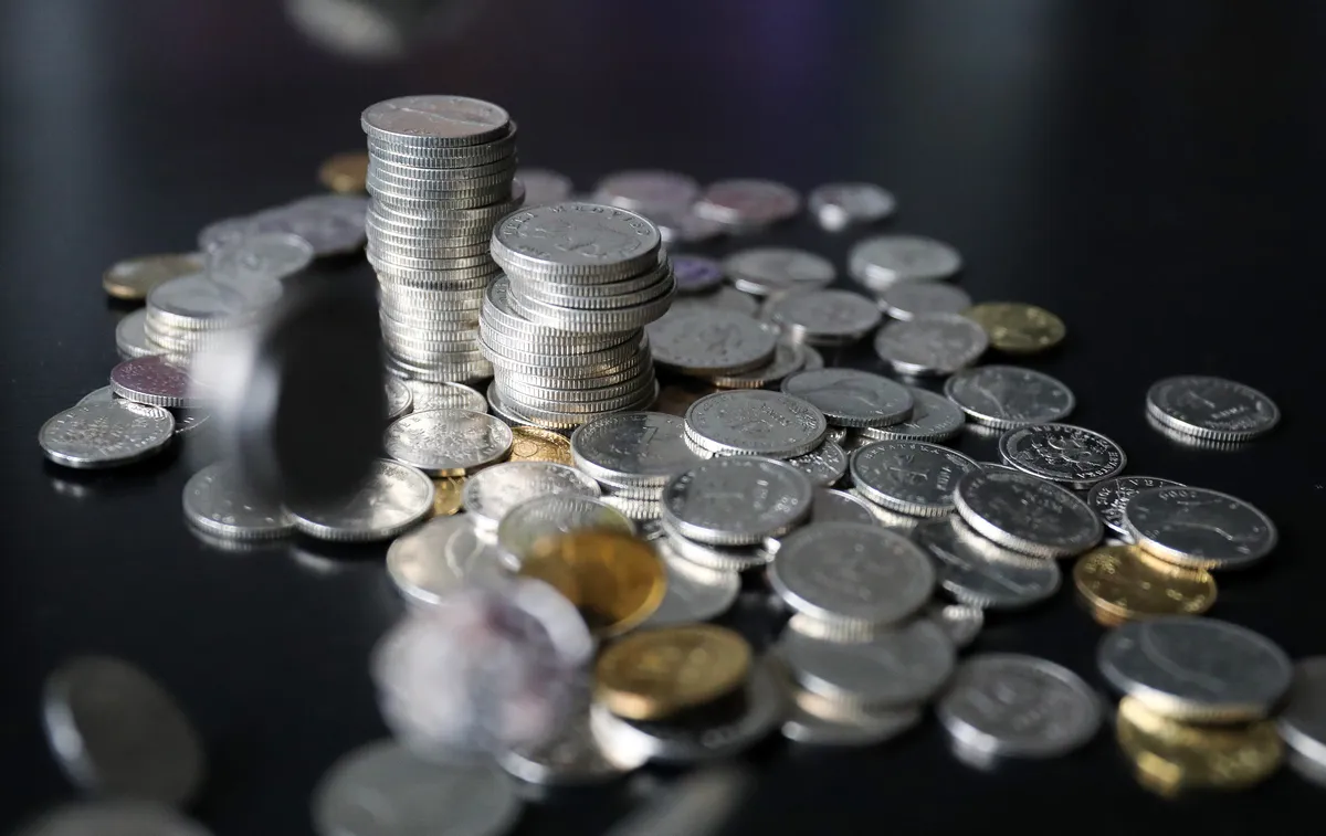 HNB prodaje oko 3.500 tona kovanica kuna i lipa: Evo o čemu je riječ