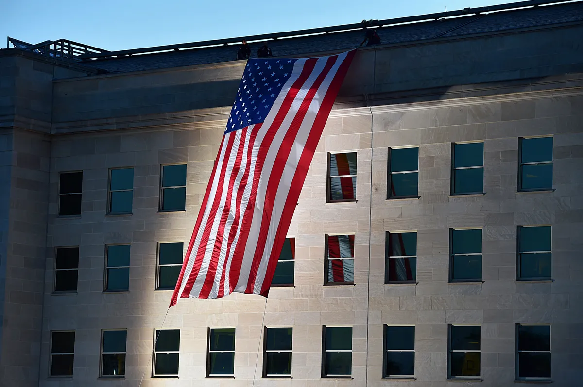 Raste zabrinutost u Washingtonu? Pentagon izraelsko špijunir