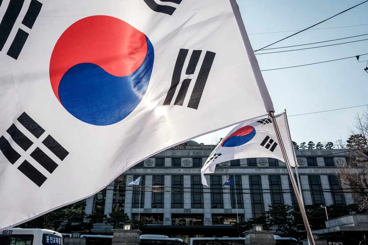 Južna Koreja nominira prvu premijerku u zadnja dva desetljeć