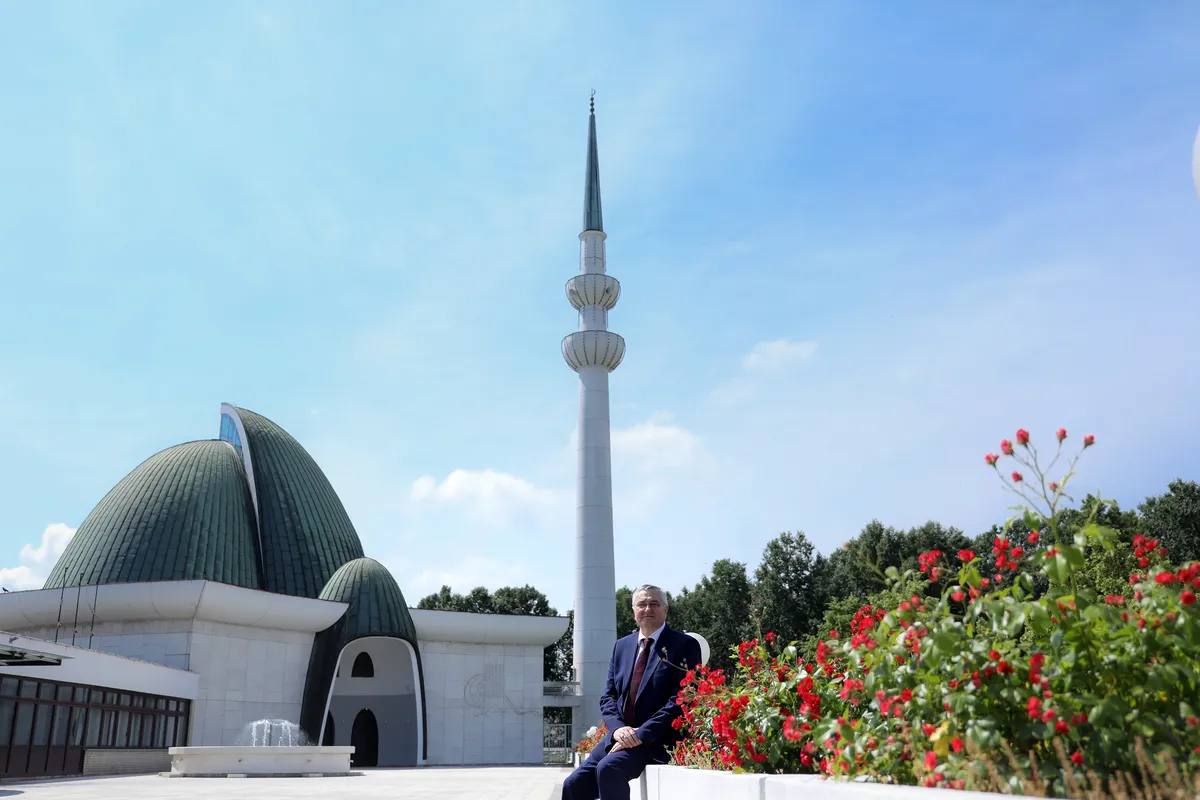 Islamska zajednica gradi jedinstveni centar od 9.000 četvorn