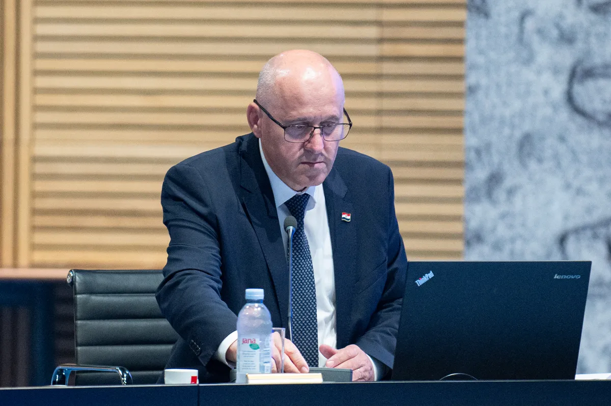 Bačić najavio novi Pravilnik: Kreće obračun s mobilnim kućic