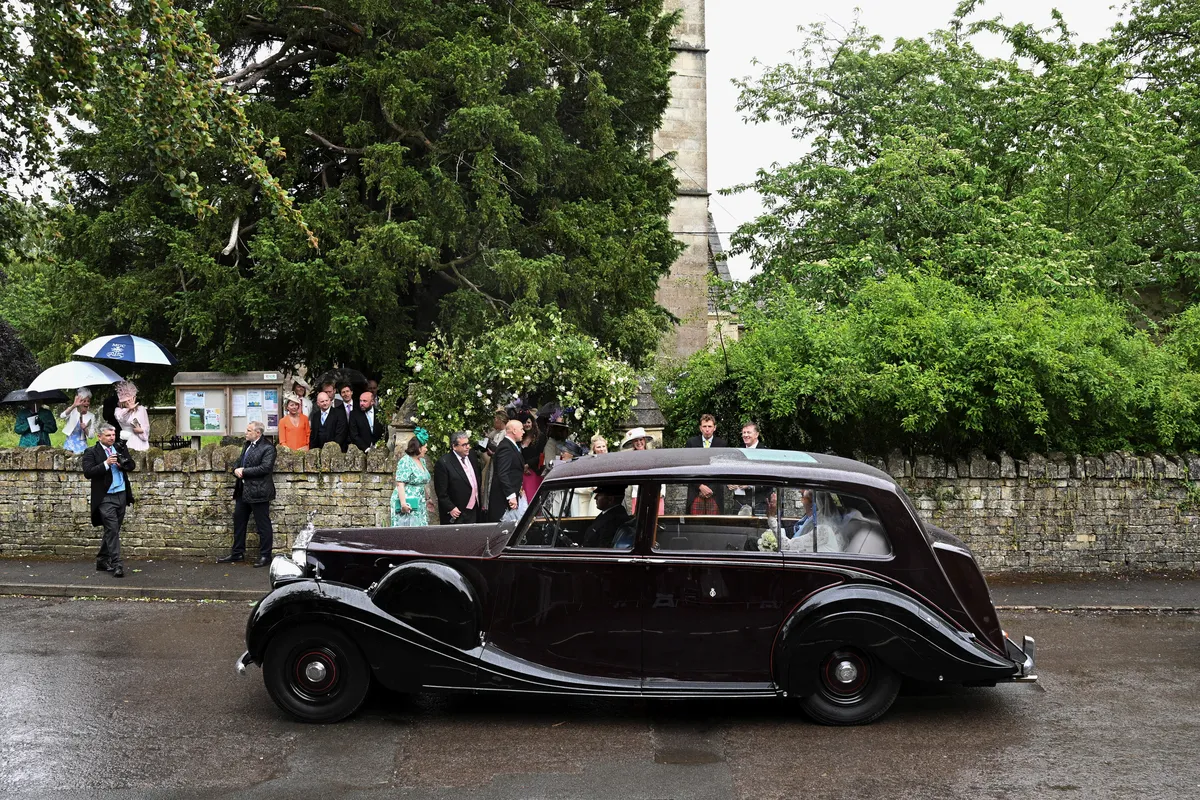 Britanska kraljevska obitelj dobila je novu članicu - tko je