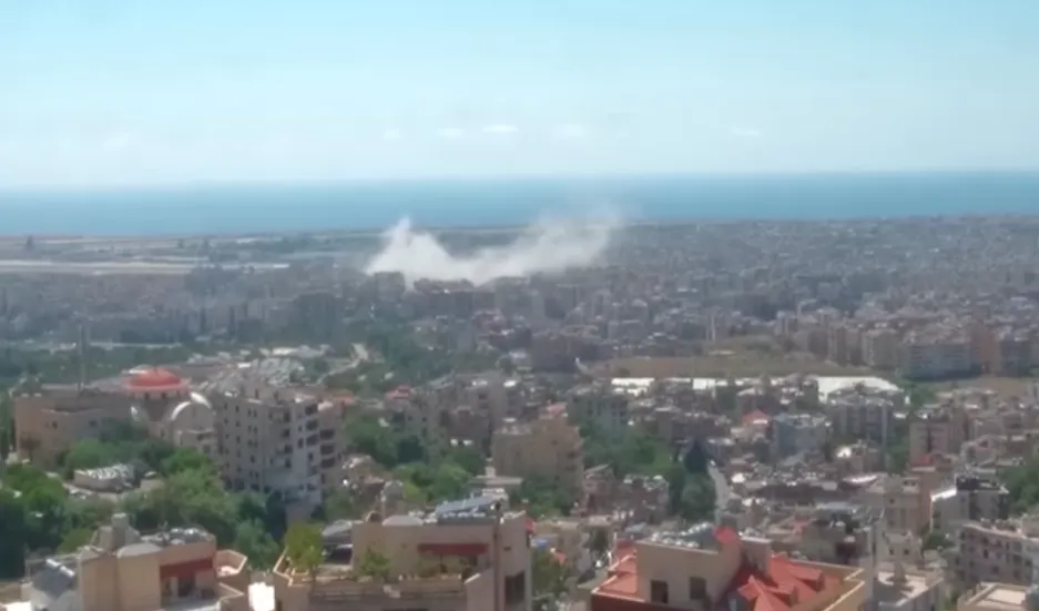 Izrael unatoč Trumpovom upozorenju bombardirao Bejrut: "Ovo 