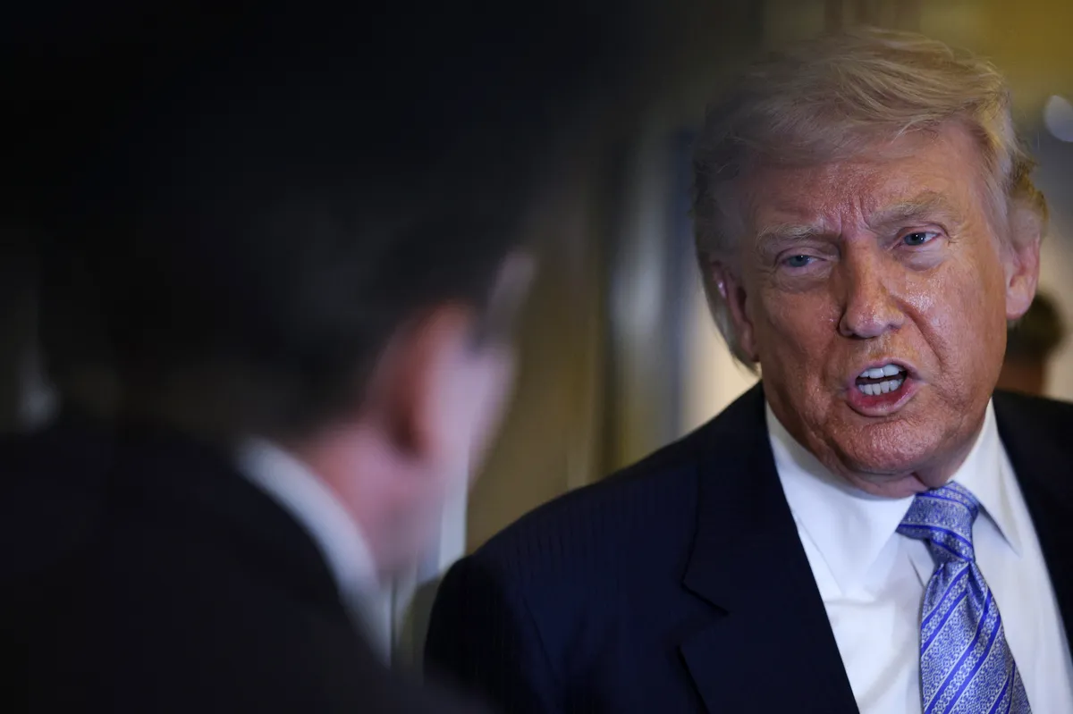 Kako je Trump nenamjerno pomogao da jedan europski čelnik po