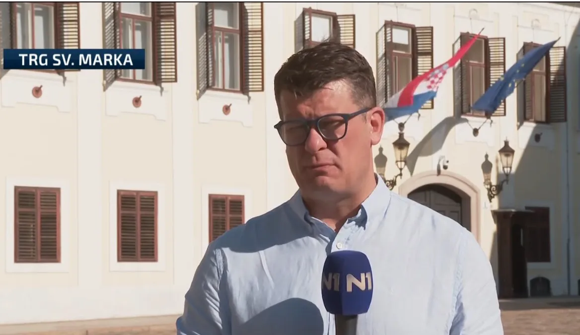 N1 komentar: Udarom na obrtnike, država rješava ono što ne z