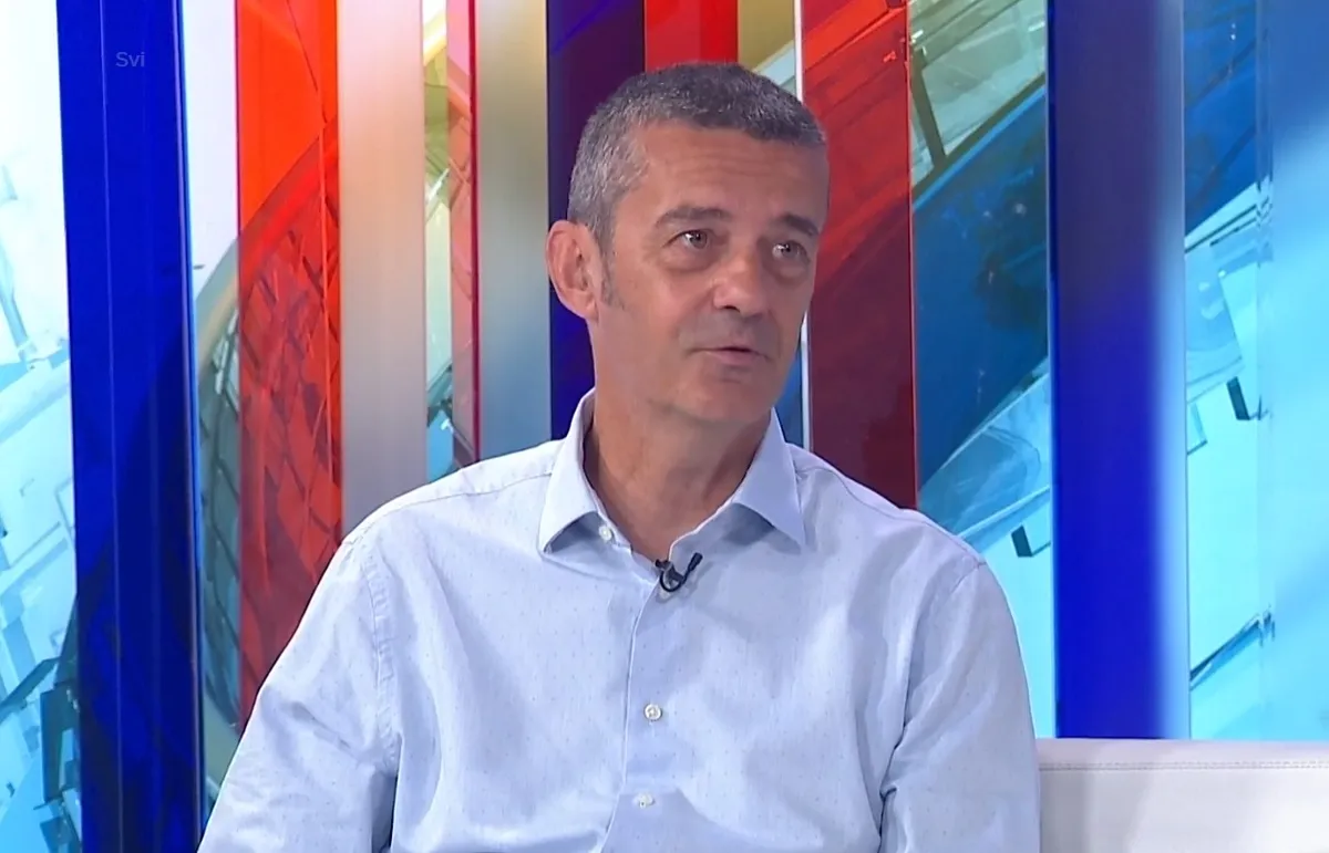 Oreščanin otkrio tri zahtjeva za Vladu: "Rok im je do petka"