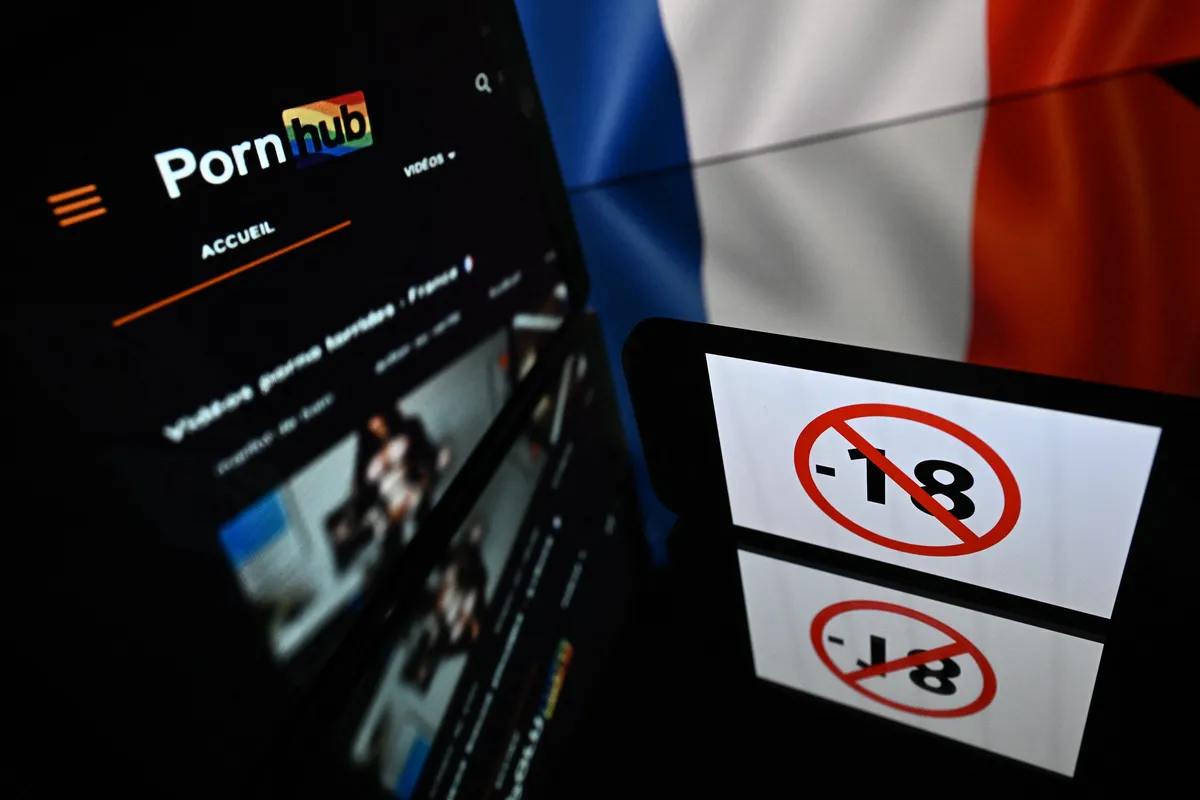 Europska zemlja ponovno u problemima zbog pornografske kompa