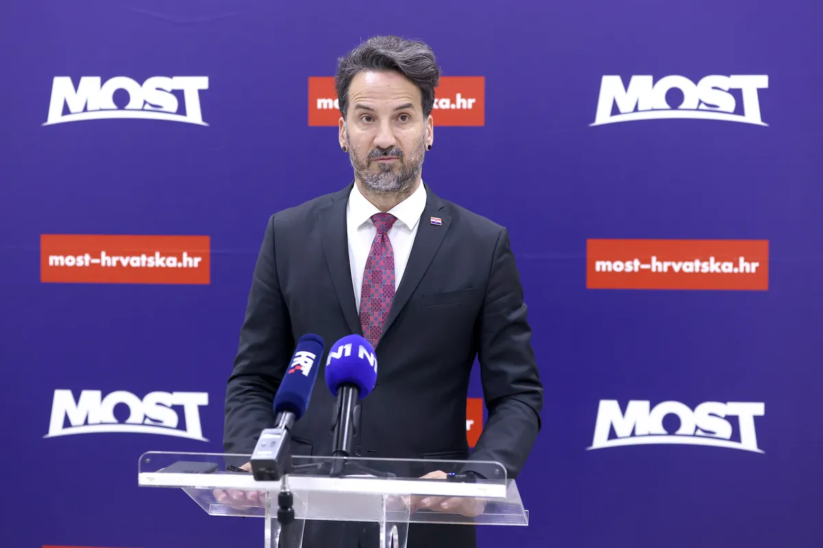 Miletić: Podnosim kaznenu prijavu protiv HOO-a